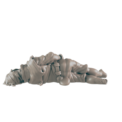 Corpses Set 2