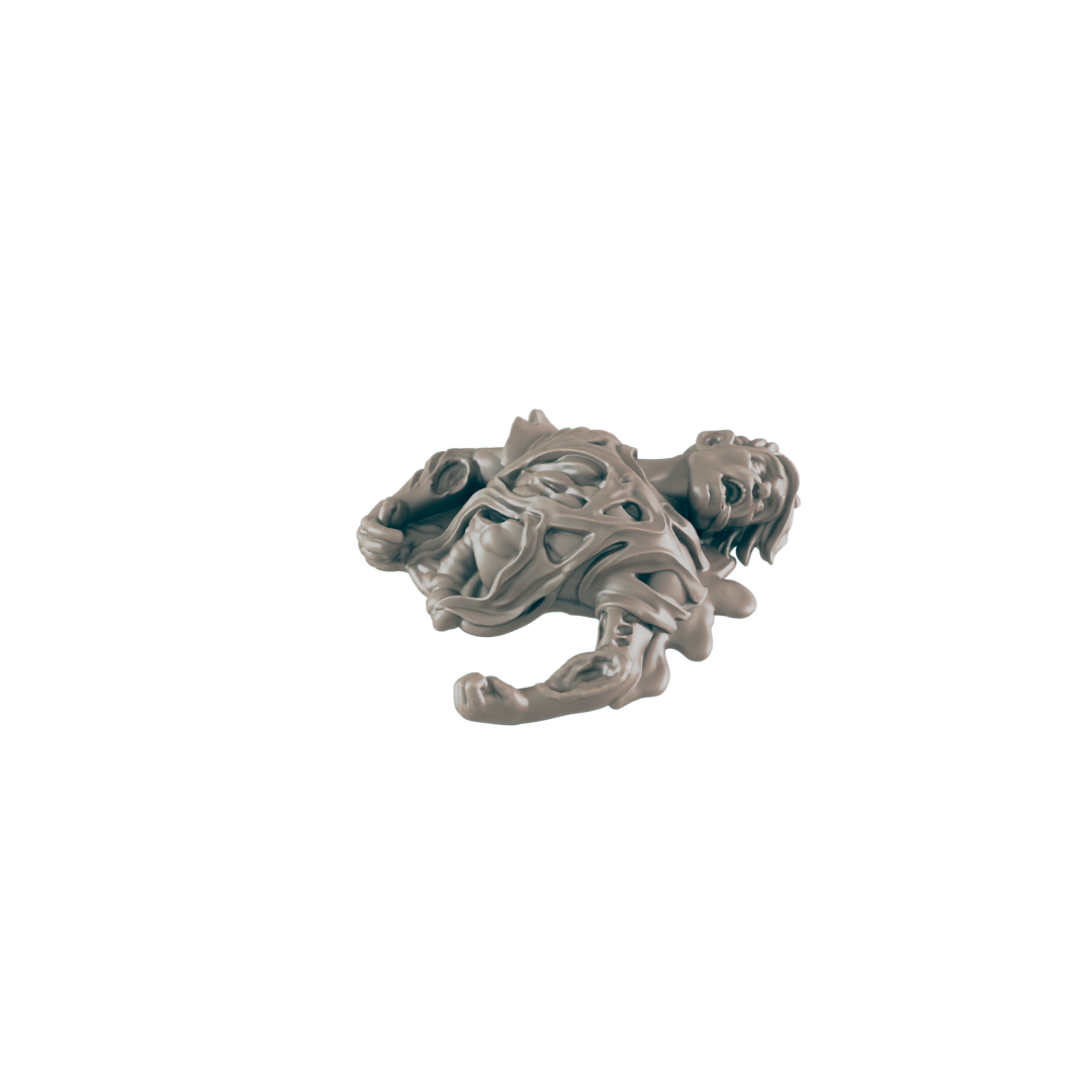 Corpses set 1