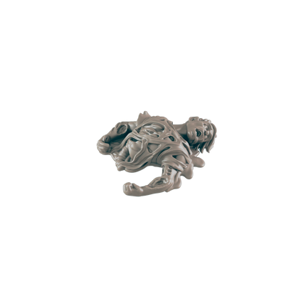 Corpses set 1