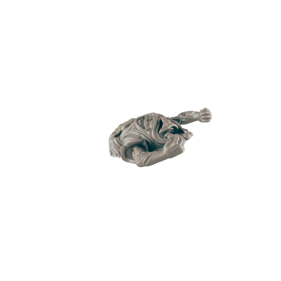 Corpses set 1