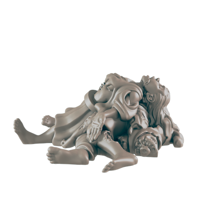 Corpses set 1