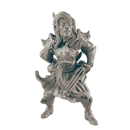 Dark Elves