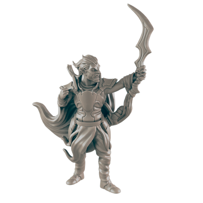 Dark Elves