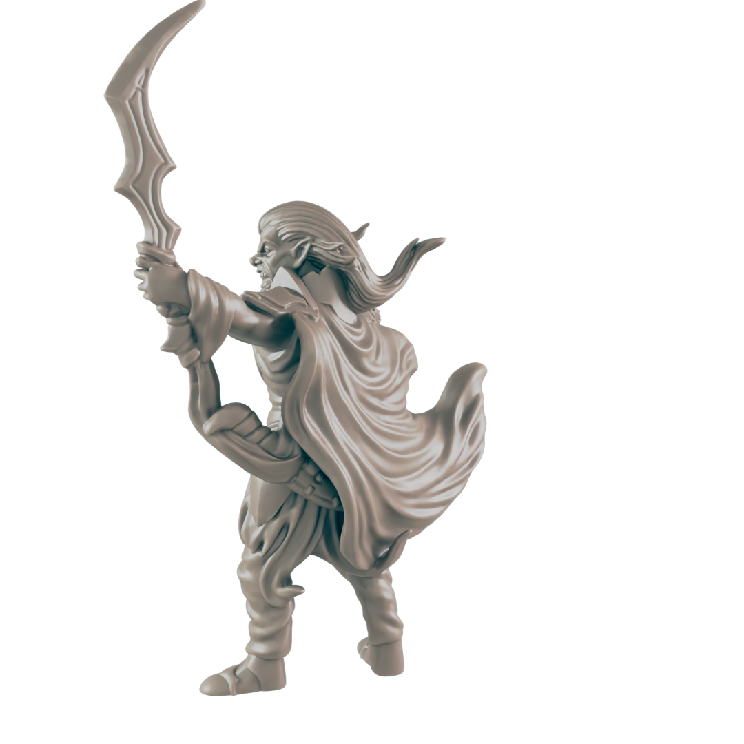 Dark Elves
