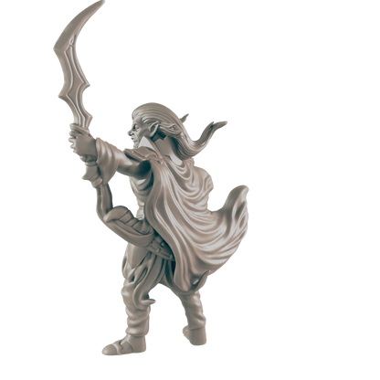 Dark Elves