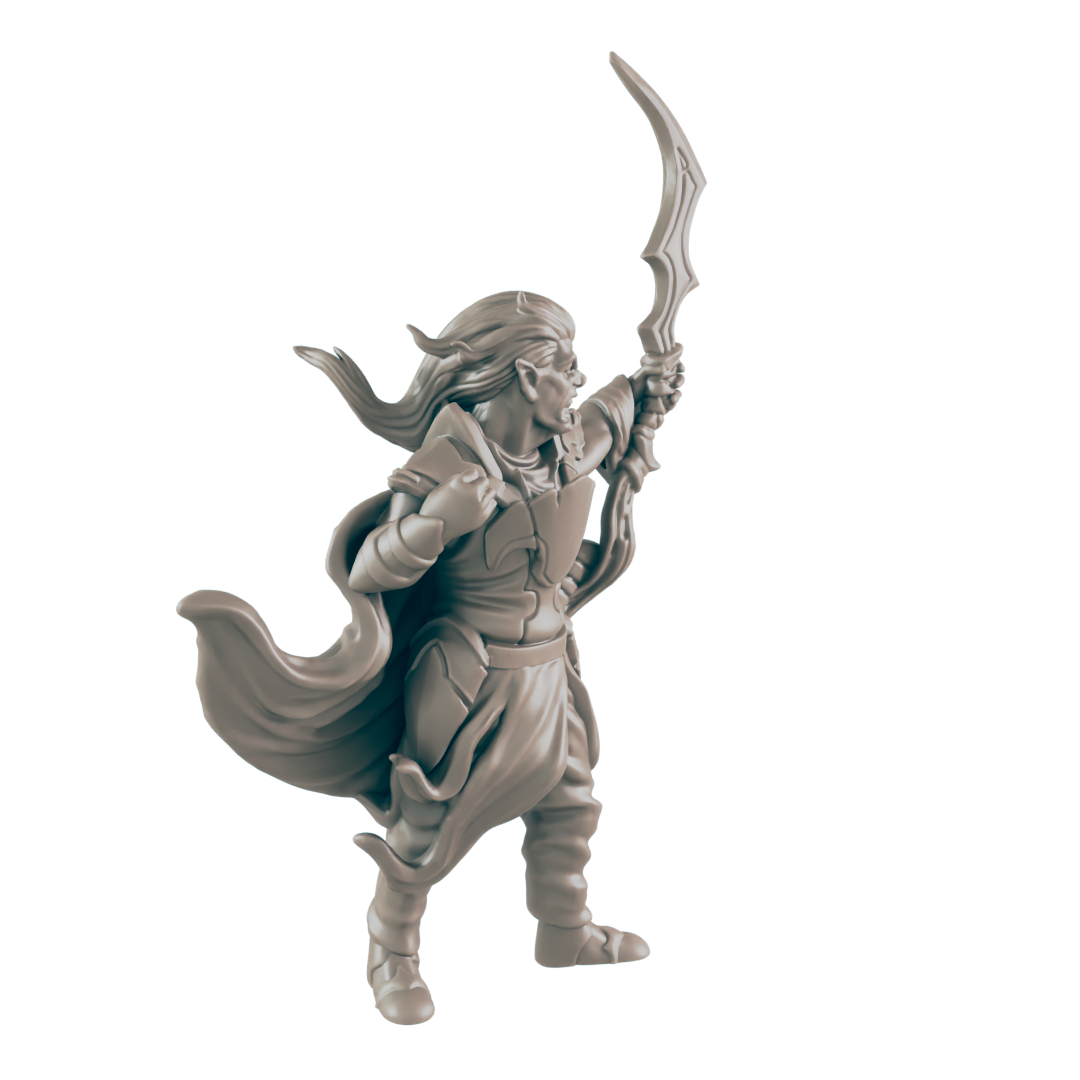 Dark Elves