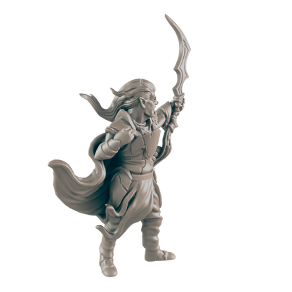 Dark Elves