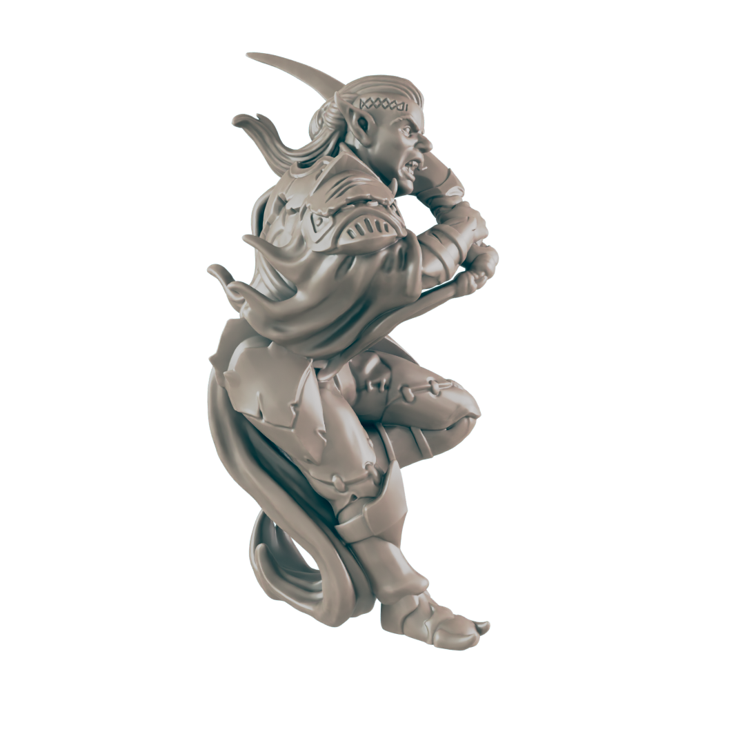 Dark Elves