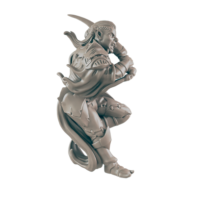 Dark Elves
