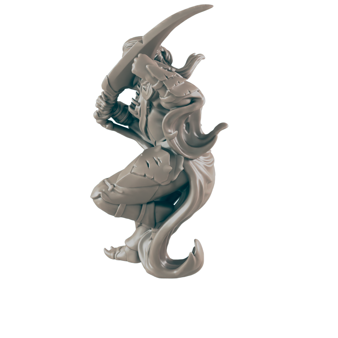 Dark Elves