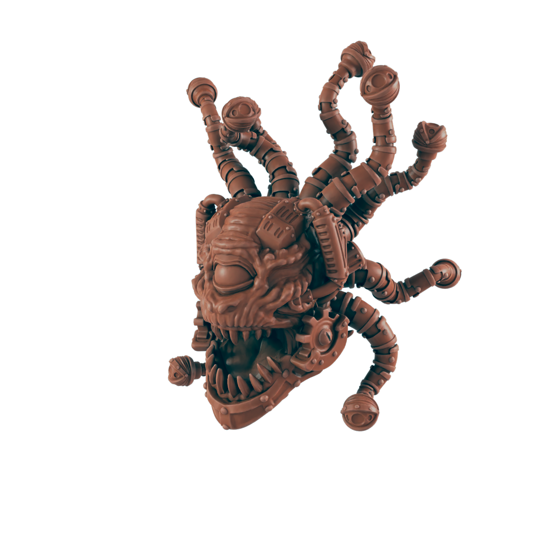 Eye Beast
