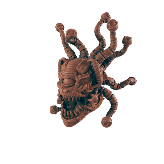 Eye Beast