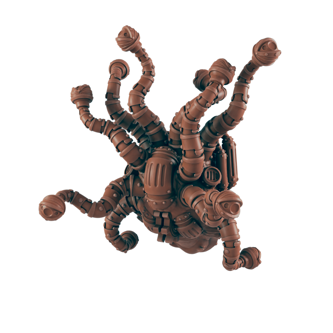 Eye Beast