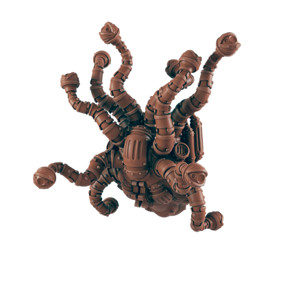 Eye Beast