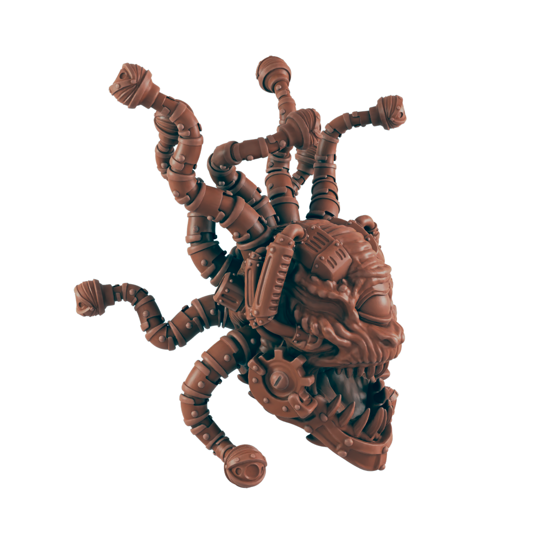 Eye Beast
