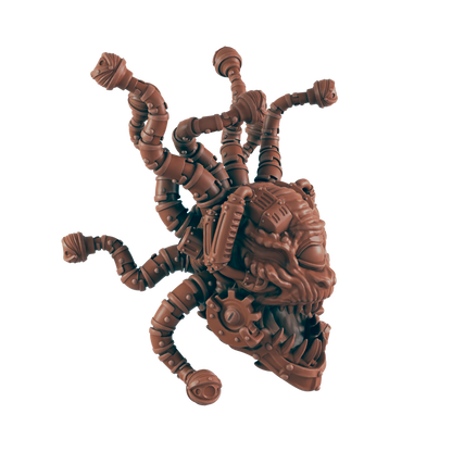 Eye Beast