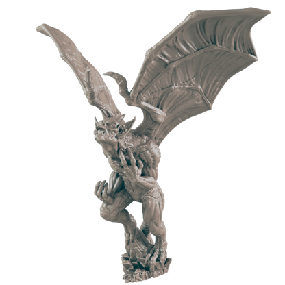 Gargoyles