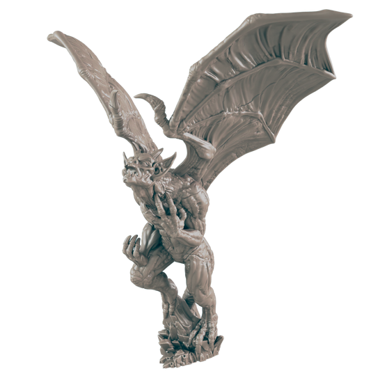 Gargoyles