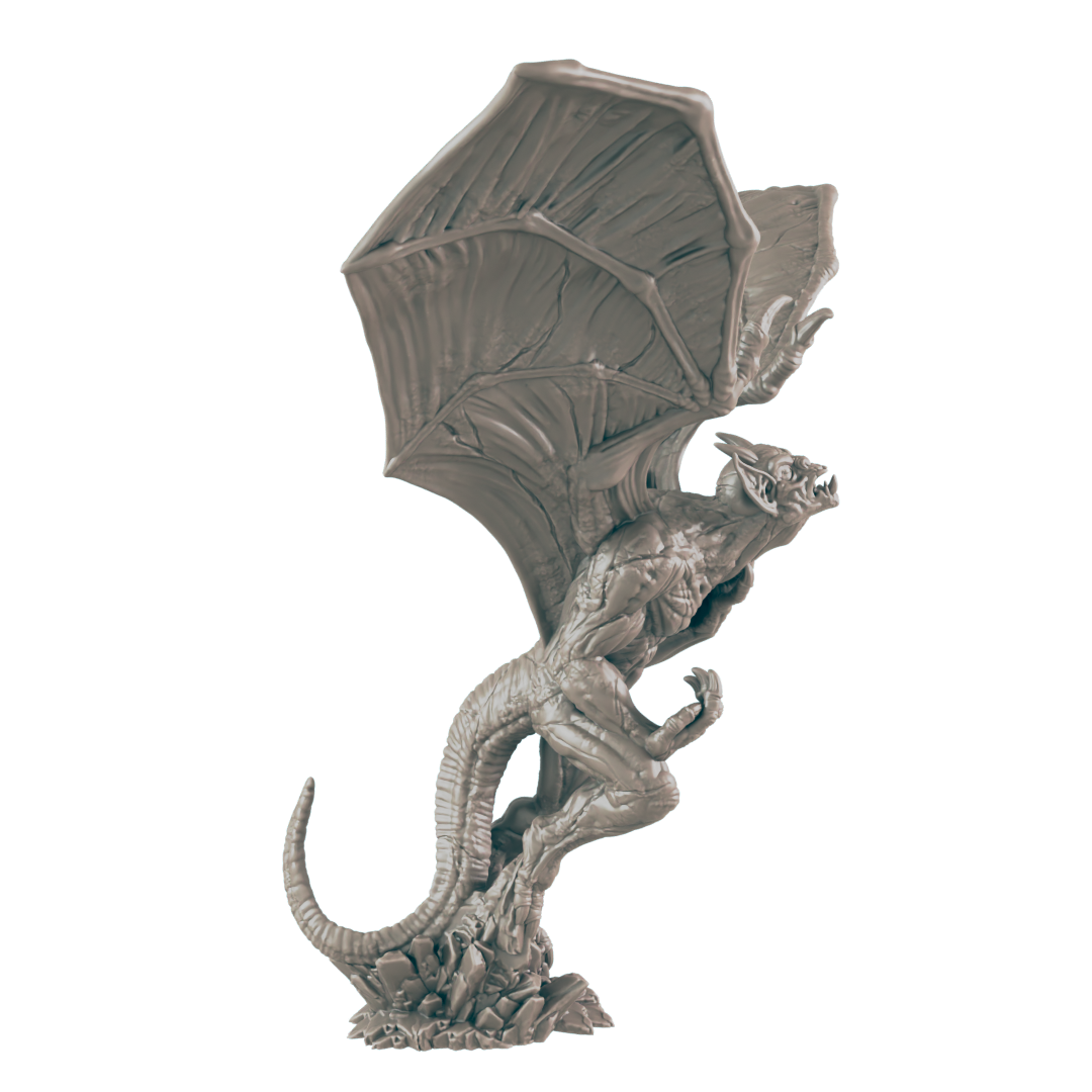 Gargoyles