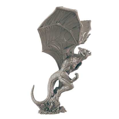 Gargoyles