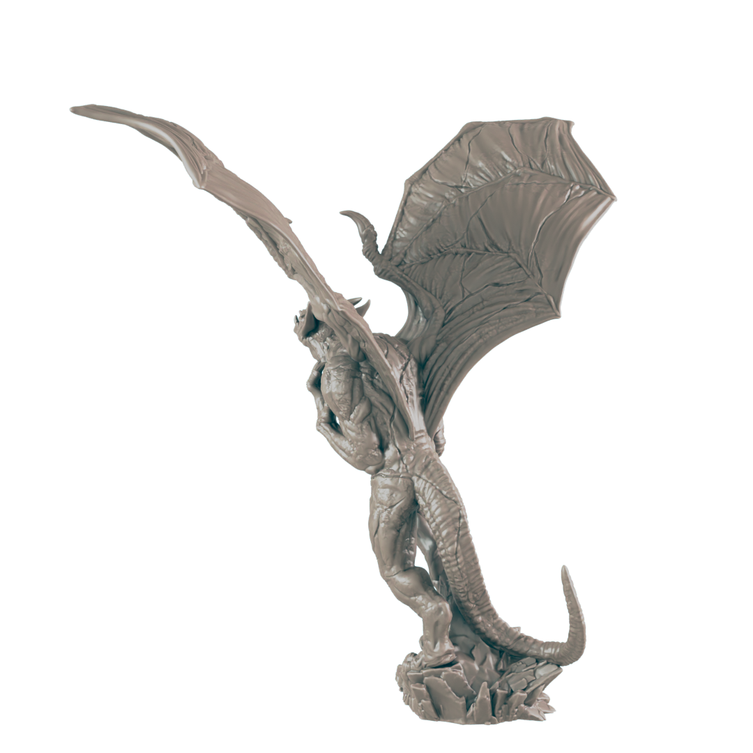 Gargoyles