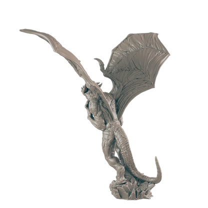 Gargoyles