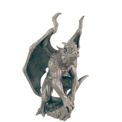 Gargoyles