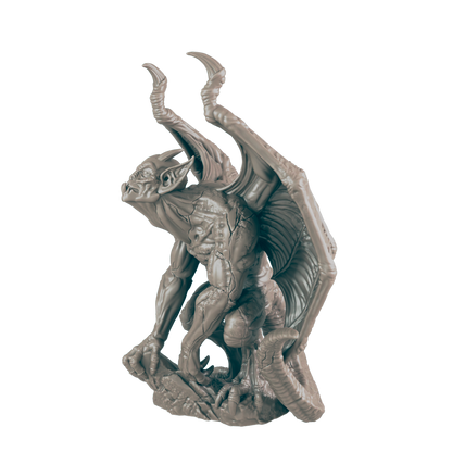 Gargoyles