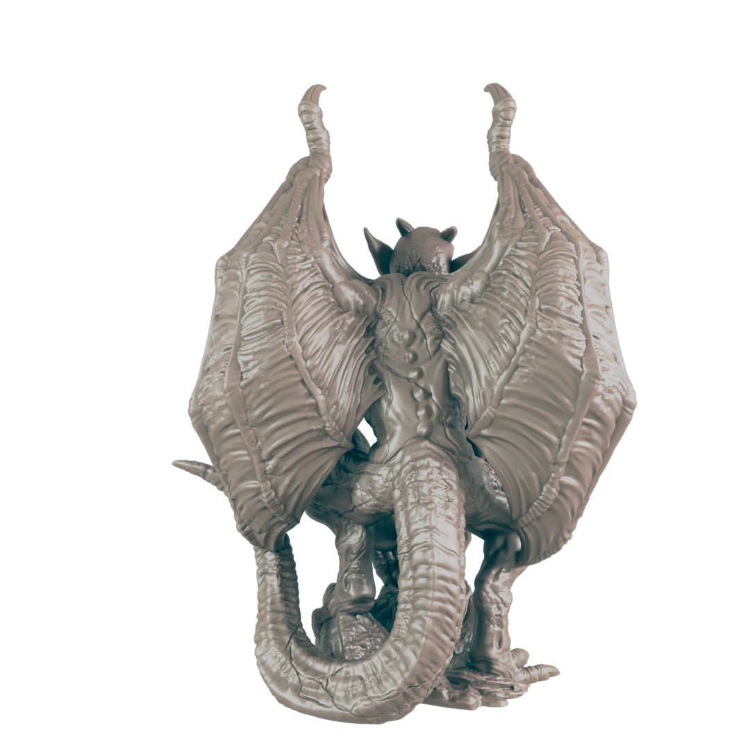 Gargoyles