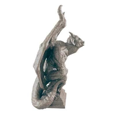 Gargoyles