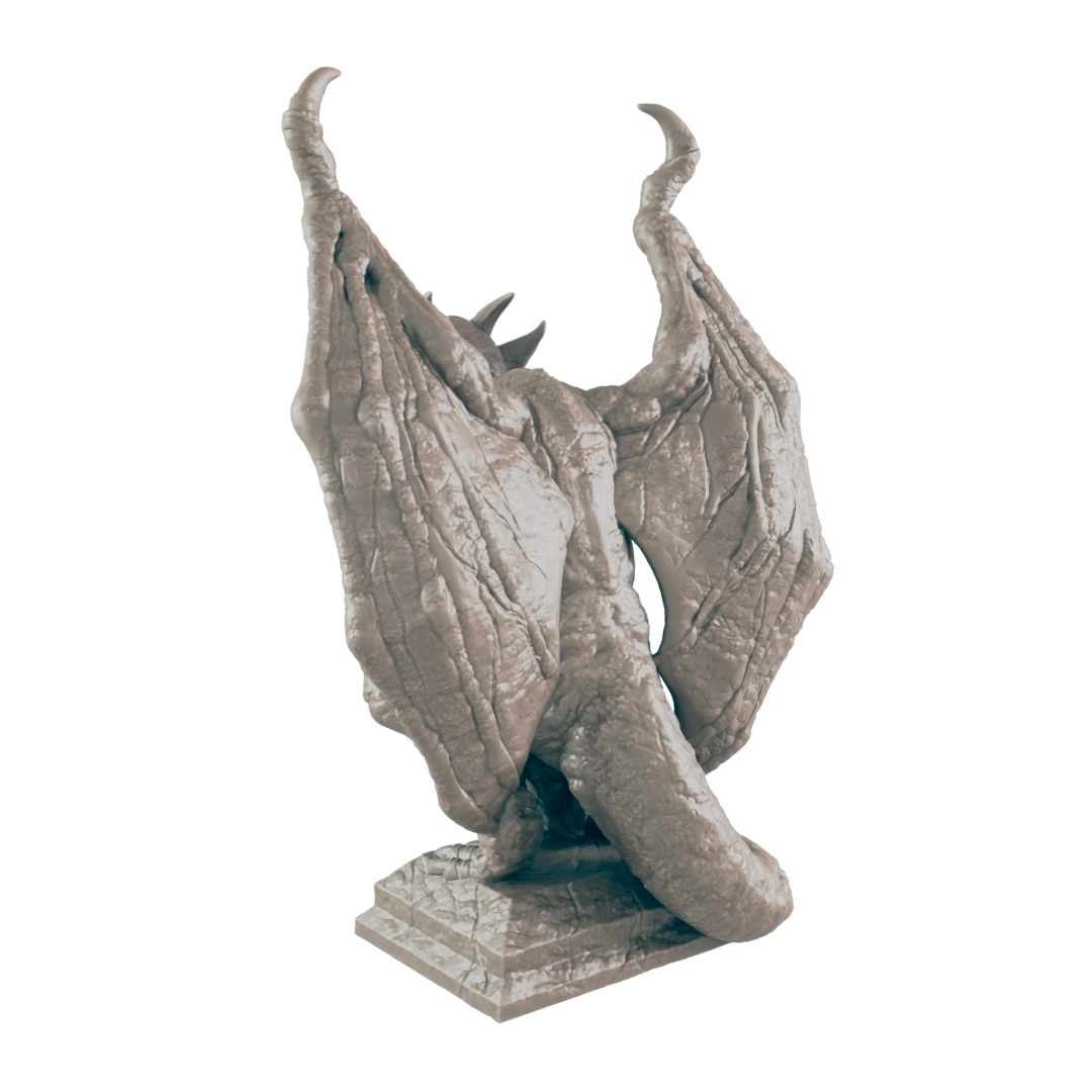 Gargoyles