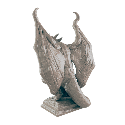 Gargoyles