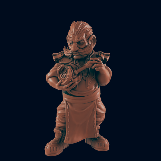 Gnome Artisan