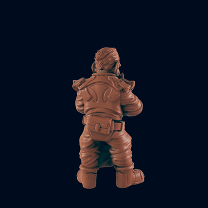 Gnome Artisan