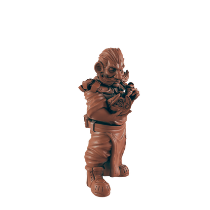 Gnome Artisan