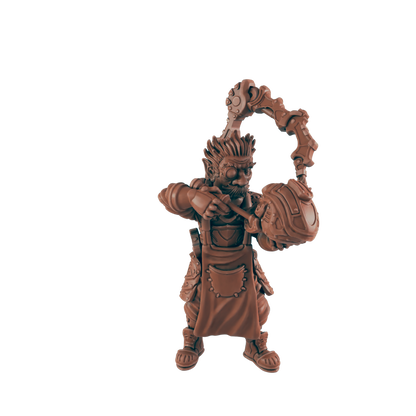 Gnome Inventor