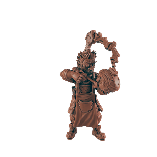Gnome Inventor