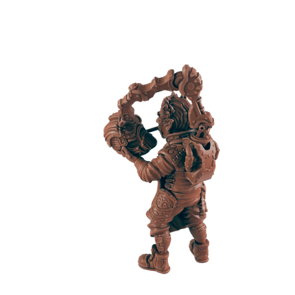 Gnome Inventor