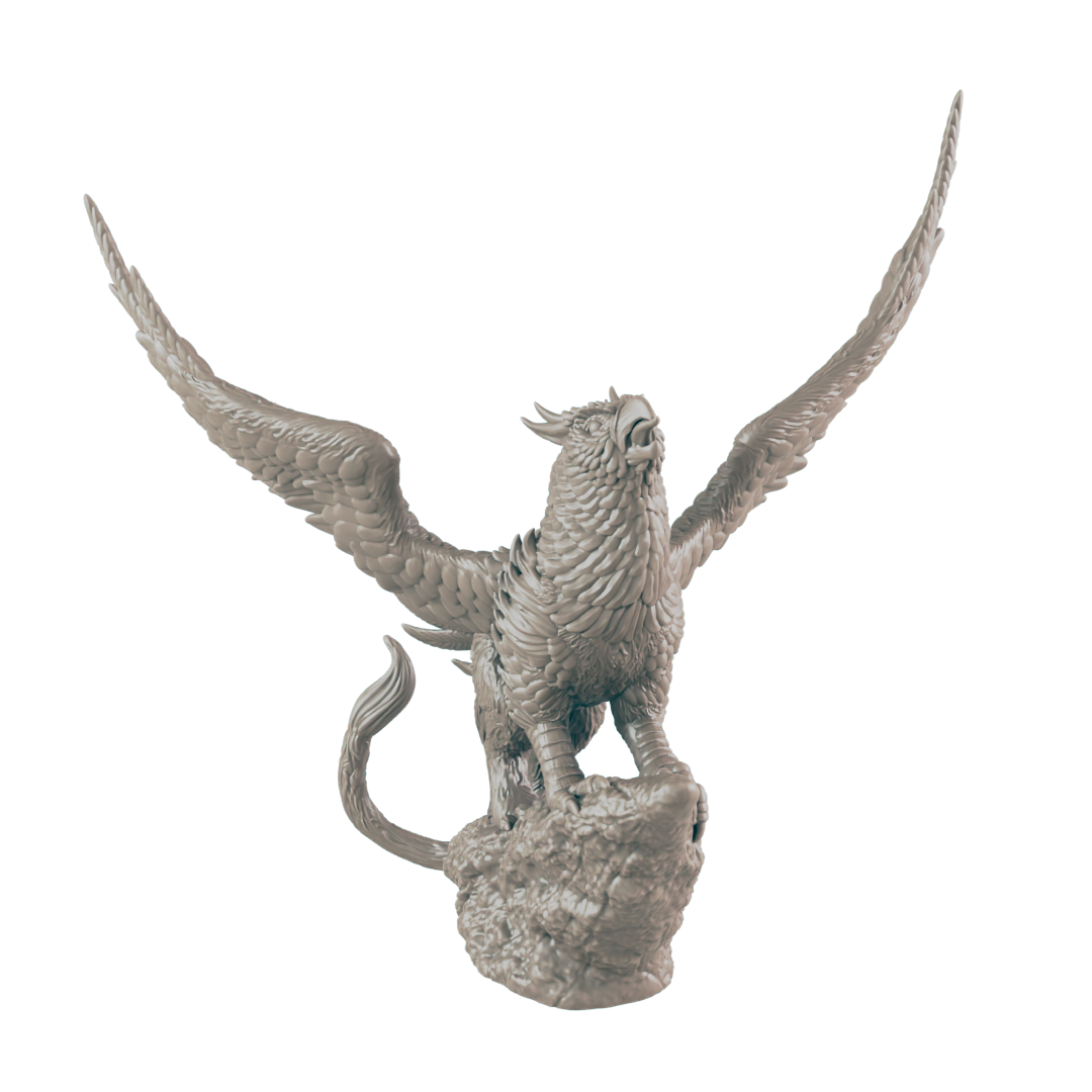 Griffon