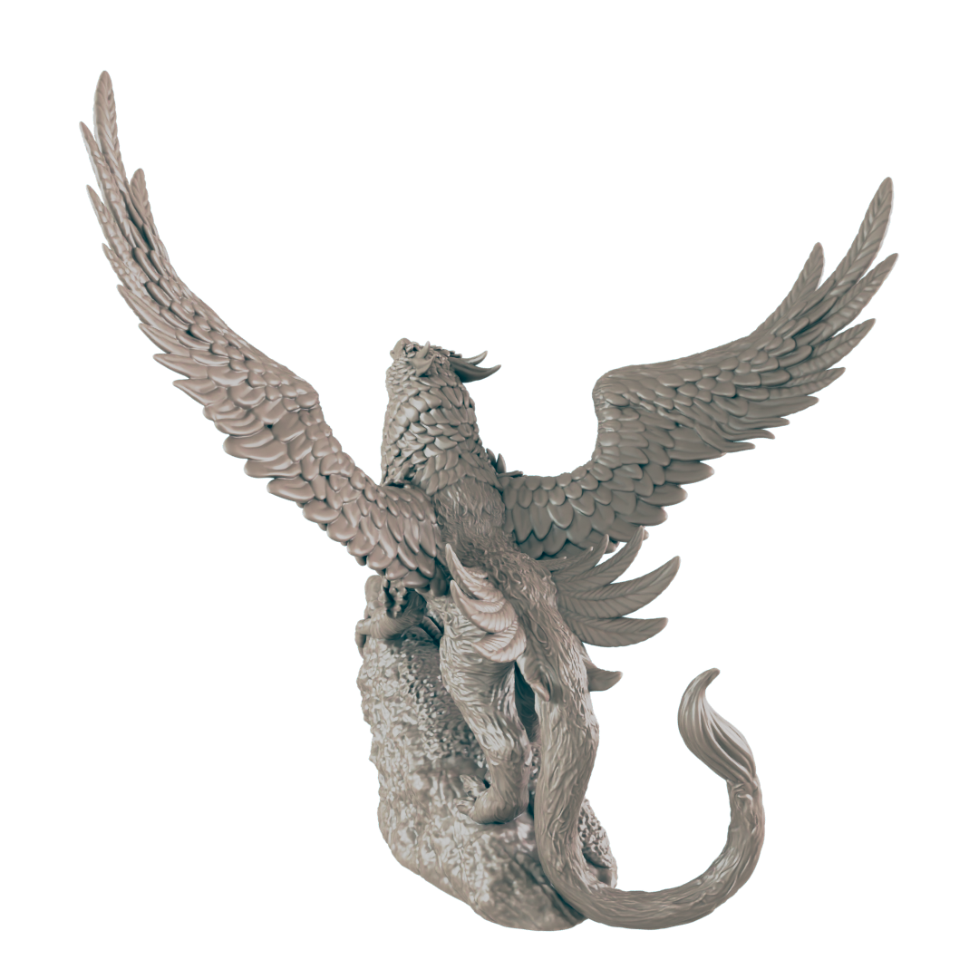 Griffon