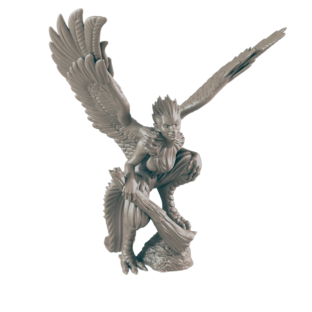 Harpy
