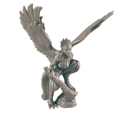 Harpy