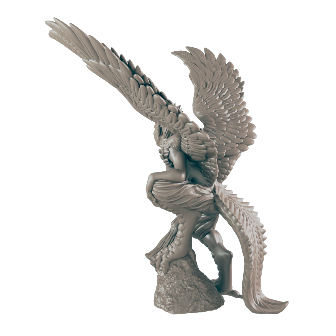 Harpy