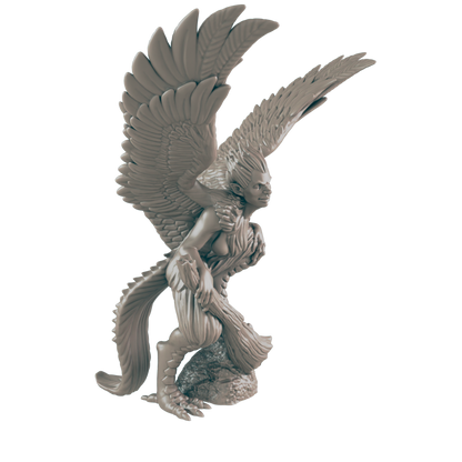 Harpy