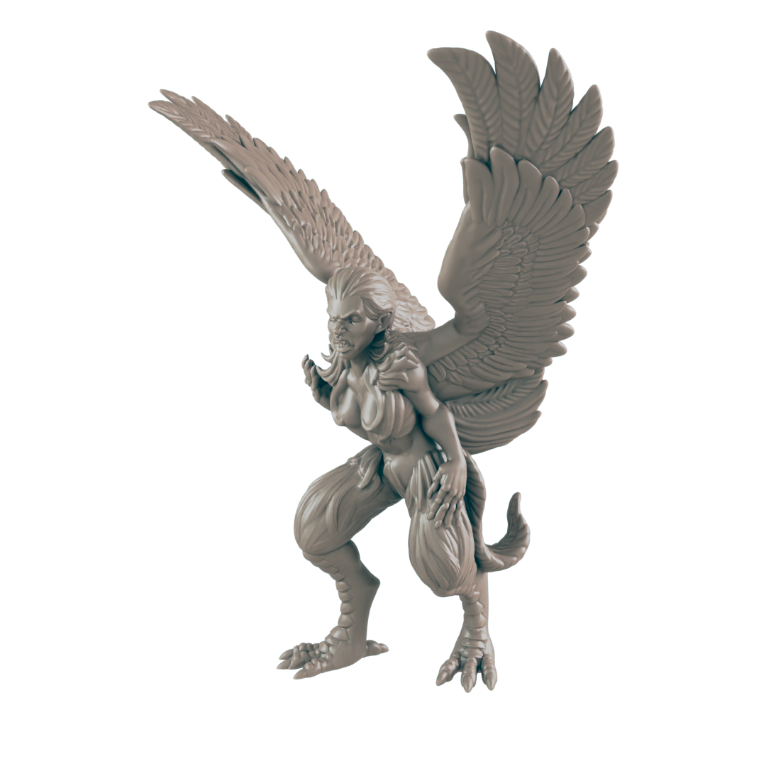 Harpy