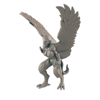 Harpy