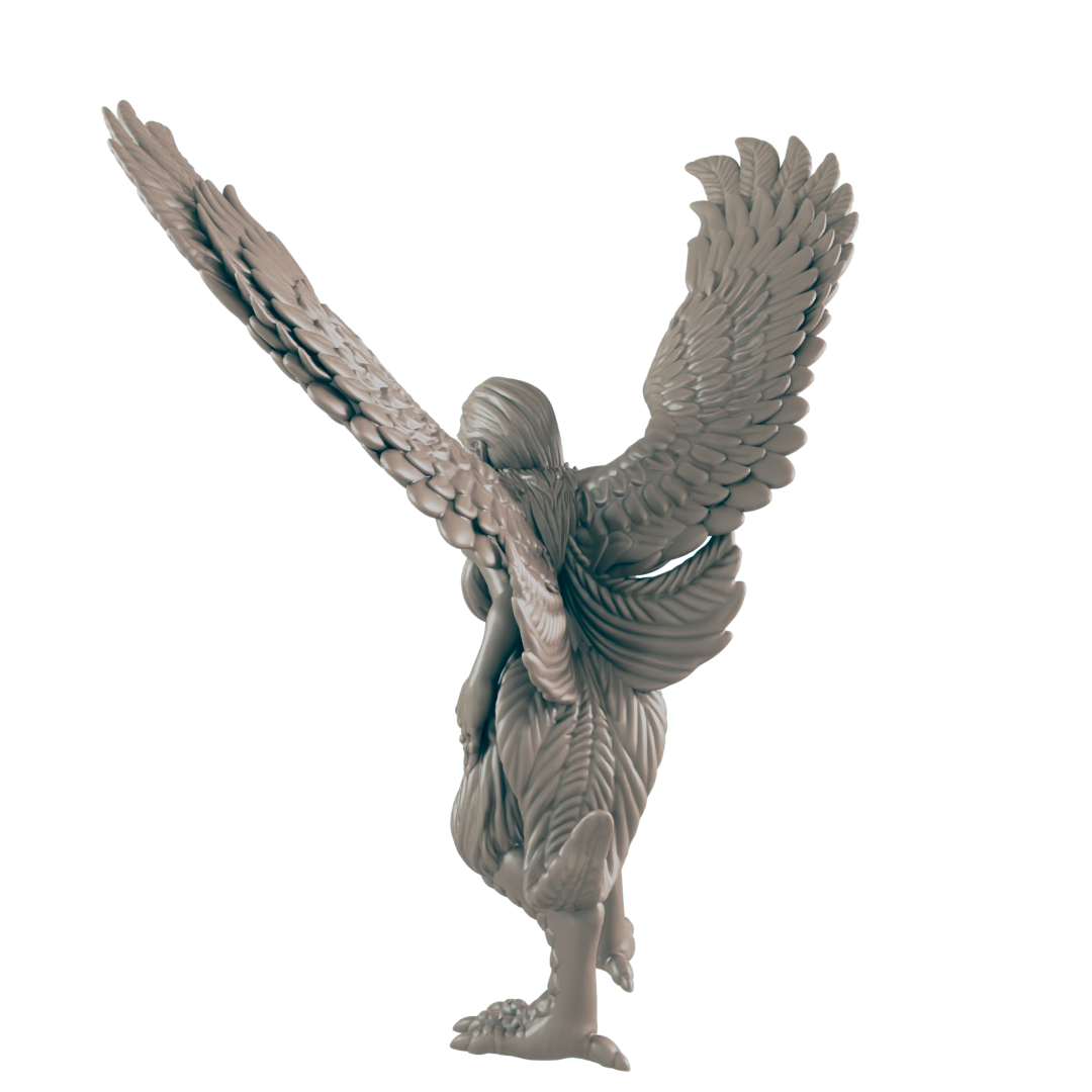 Harpy