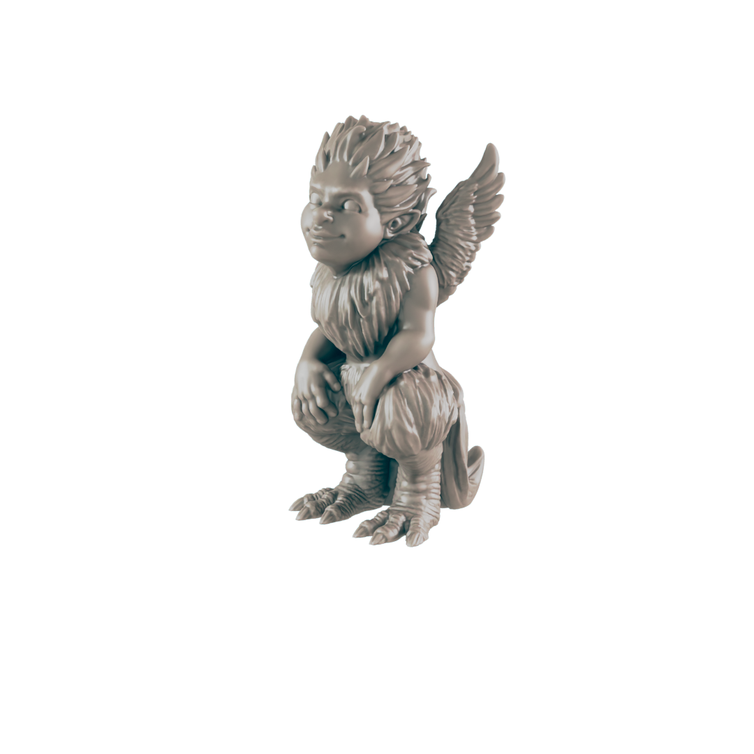 Harpy