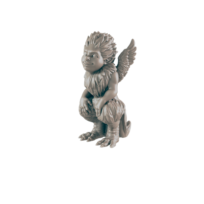 Harpy