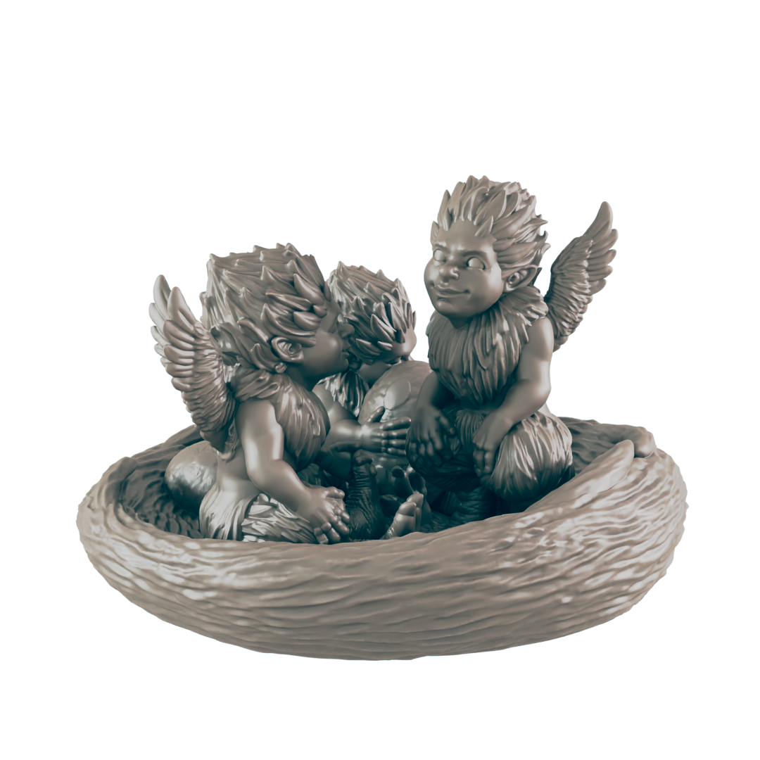 Harpy
